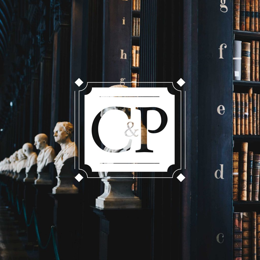 C&P Firma Consultora